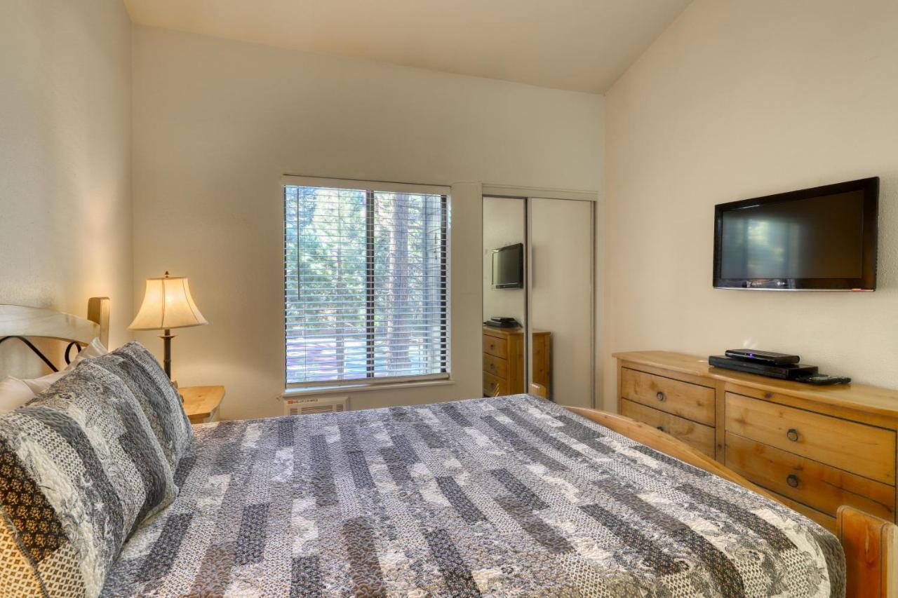 The Summit 276 Apartamento Mammoth Lakes Exterior foto