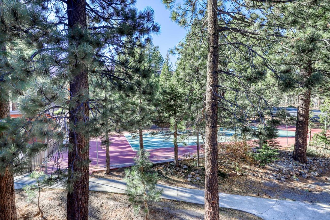 The Summit 276 Apartamento Mammoth Lakes Exterior foto