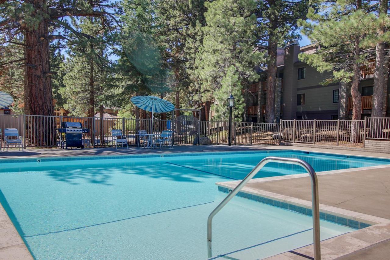The Summit 276 Apartamento Mammoth Lakes Exterior foto